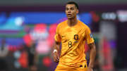 Netherlands v USA: Round of 16 - FIFA World Cup Qatar 2022