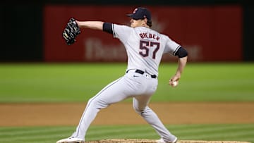 Cleveland Guardians v Oakland Athletics