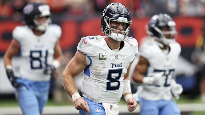 Are the Titans undervalued in their Week 13 matchup with the Commanders?