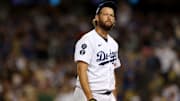 Clayton Kershaw no ha brillado en Serie Mundial como sí lo ha hecho en la ronda regular de MLB