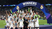 Le Real Madrid, tenant du titre en Ligue des Champions, compte bien défendre ce dernier malgré la nouvelle formule de la compétition 