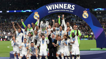 Le Real Madrid, tenant du titre en Ligue des Champions, compte bien défendre ce dernier malgré la nouvelle formule de la compétition 