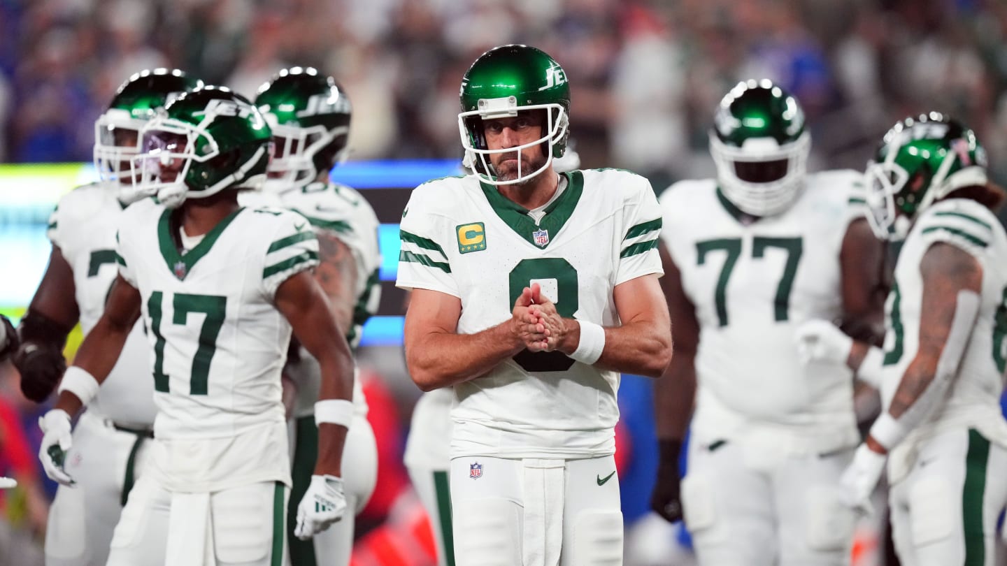 New York Jets Given Mediocre Grade for Offseason Moves