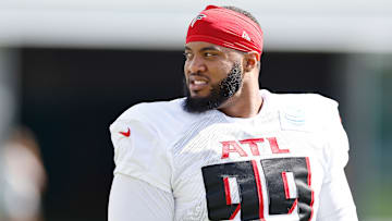 Miami Dolphins Training Camp