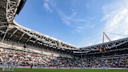 Allianz Stadium
