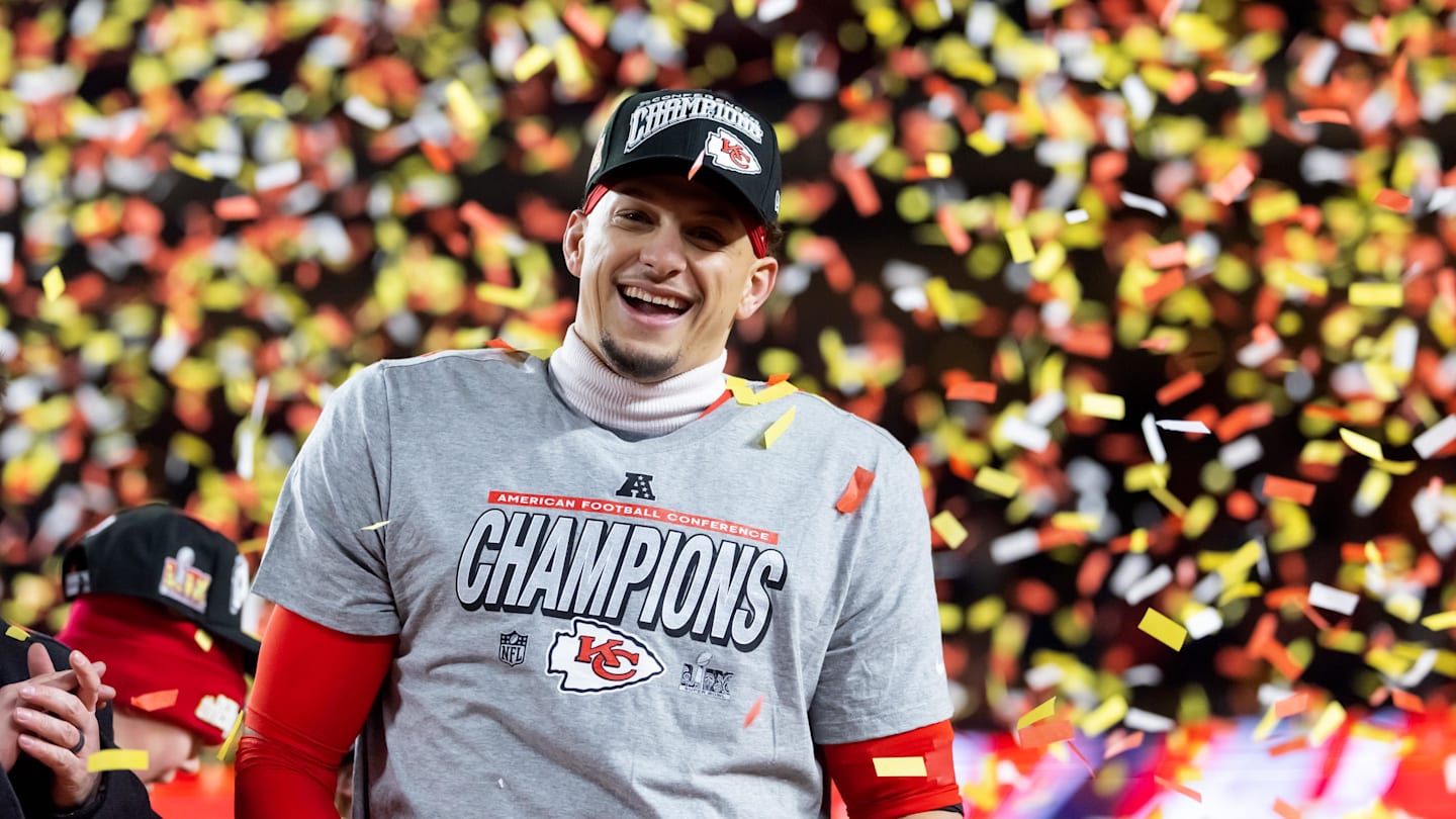 Chiefs Explore Kansas, Missouri Stadium Options Ahead 2026 Decision