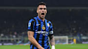 FC Internazionale v Fiorentina - Serie A