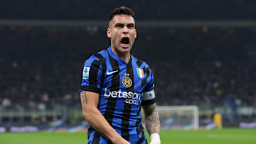 FC Internazionale v Fiorentina - Serie A