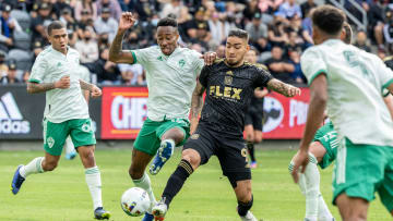 Colorado Rapids v Los Angeles FC