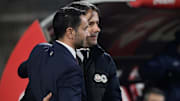 Palladino e Inzaghi