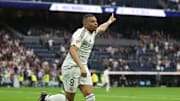 Kylian Mbappé