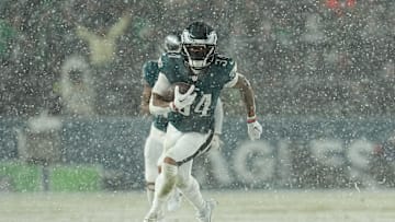 Isaiah Rodgers