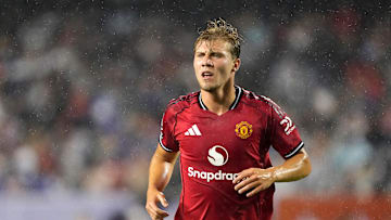 Rasmus Hojlund