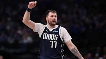 Dallas Mavericks, Luka Doncic