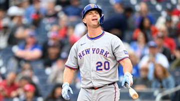 New York Mets v Washington Nationals