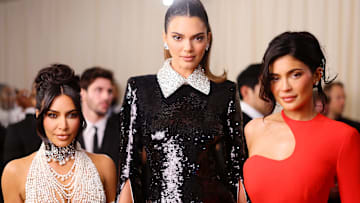 The 2023 Met Gala Celebrating "Karl Lagerfeld: A Line Of Beauty" - Red Carpet