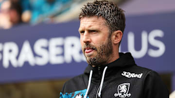 Coventry City FC v Middlesbrough FC - Sky Bet Championship