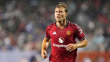 Rasmus Hojlund