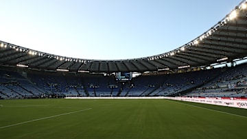 Stadio Olimpico