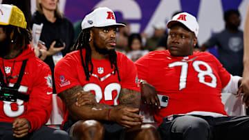 2023 NFL Pro Bowl Games - Skills Competitions