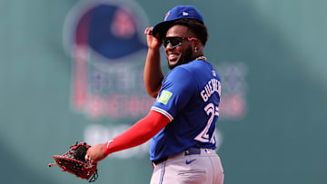 Vladimir Guerrero Jr., Toronto Blue Jays
