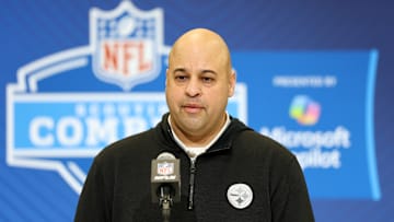 2025 NFL Scouting Combine