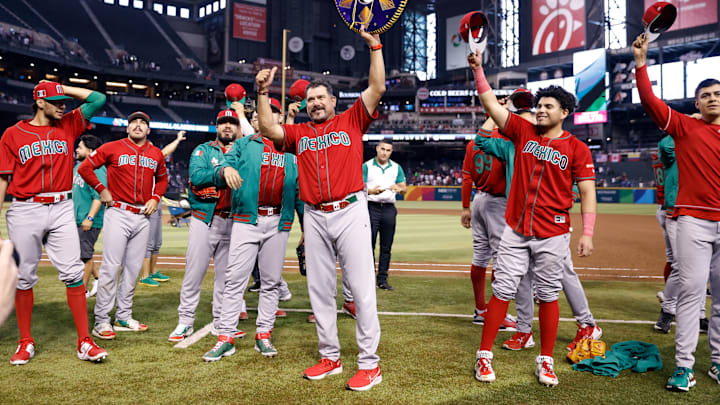 Tras el histórico tercer lugar obtenido en 2023, México busca repetir y superar la hazaña.