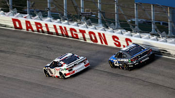 Cook Out Southern 500, Darlington Raceway, NASCAR