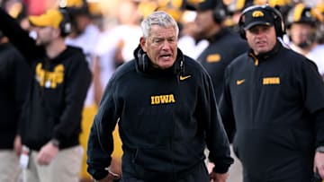 Iowa v Maryland