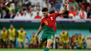 Portugal v Switzerland: Round of 16 - FIFA World Cup Qatar 2022