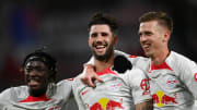 Dani Olmo (rechts) fällt wochenlang aus