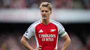 Martin Ödegaard