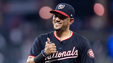 Ildemaro Vargas dio un jonrón en el Juego 4 de la Final de la LVBP