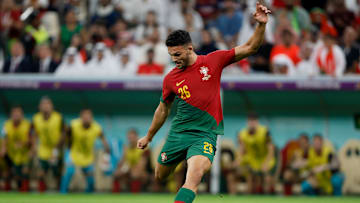 Portugal v Switzerland: Round of 16 - FIFA World Cup Qatar 2022