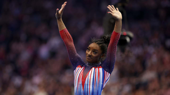 2024 U.S. Olympic Team Trials – Gymnastics - Day 4