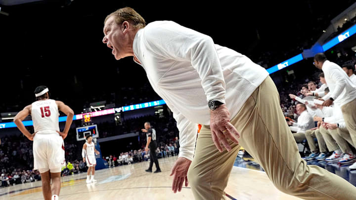 NCAAB News