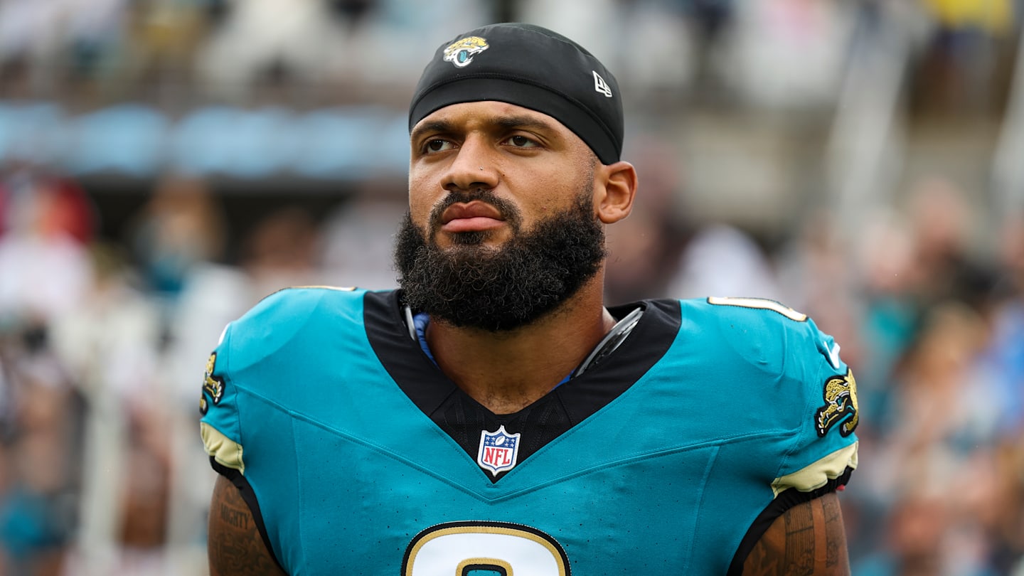 加布戴維斯 (Gabe Davis) 和 2 名在 2024 年陷入困境的前布法羅比爾隊球員