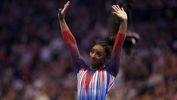 2024 U.S. Olympic Team Trials – Gymnastics - Day 4