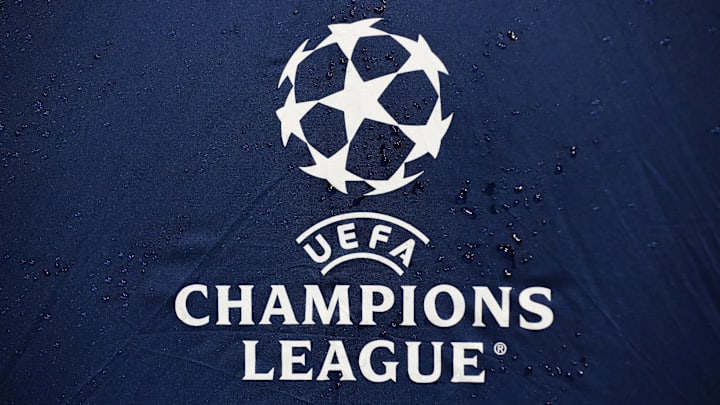 Newcastle United FC v Borussia Dortmund: Group F - UEFA Champions League 2023/24