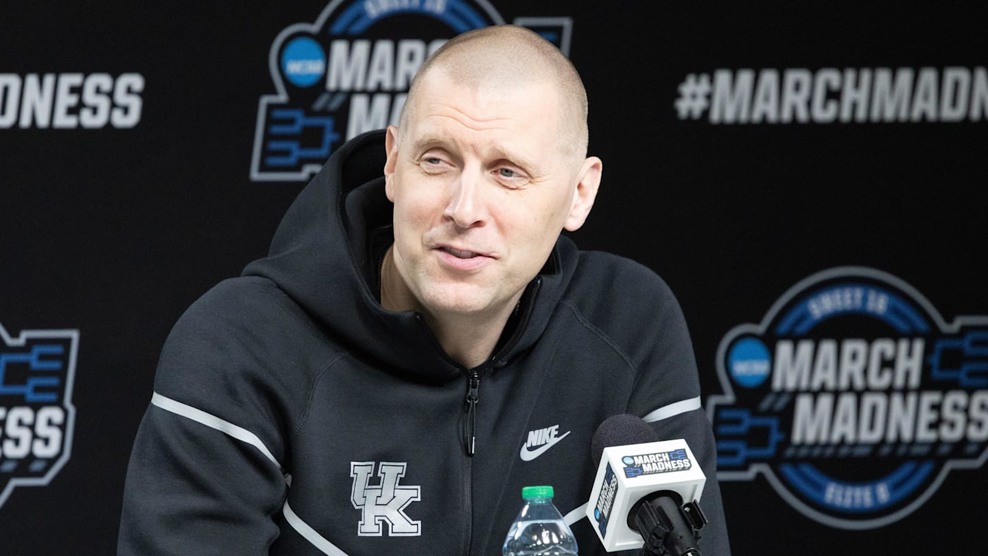 Kentucky Wildcats Seek SEC Breakthrough Against Auburn