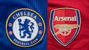 Chelsea dan Arsenal akan bertemu di pekan kesembilan Liga Inggris, Minggu (22/10)