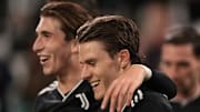 Juventus v UC Sampdoria - Serie A