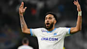 Pierre-Emerick Aubameyang - Olympique de Marseille