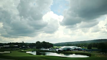 BMW Championship 2025 - Round One