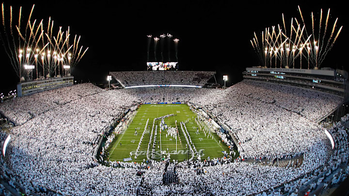 Penn State Nittany Lions