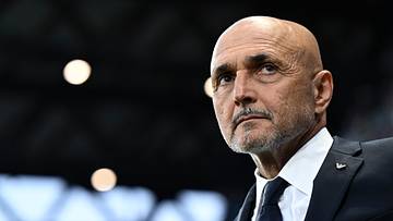 Luciano Spalletti Luciano Spalletti