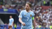 Ukraine v Belgium: Group E - UEFA EURO 2024