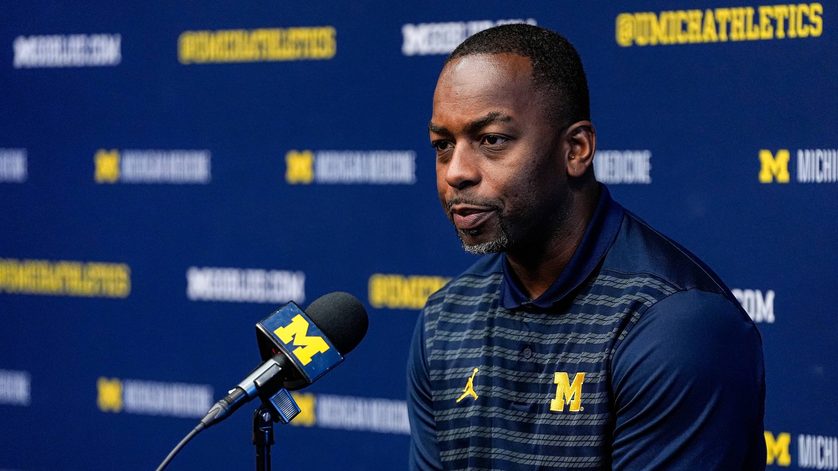 Michigan Basketball's Biggest 'Unknown' Player Could Surprise Fans This Season