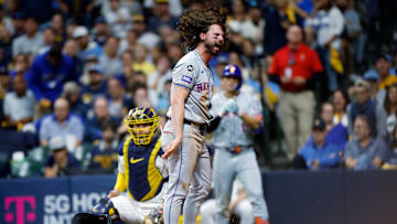 Wild Card Series - New York Mets v Milwaukee Brewers - Game 3