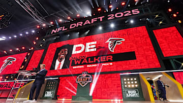 2025 NFL Draft - Round 1